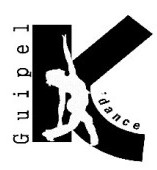 kdance logo