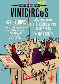 image vini circus